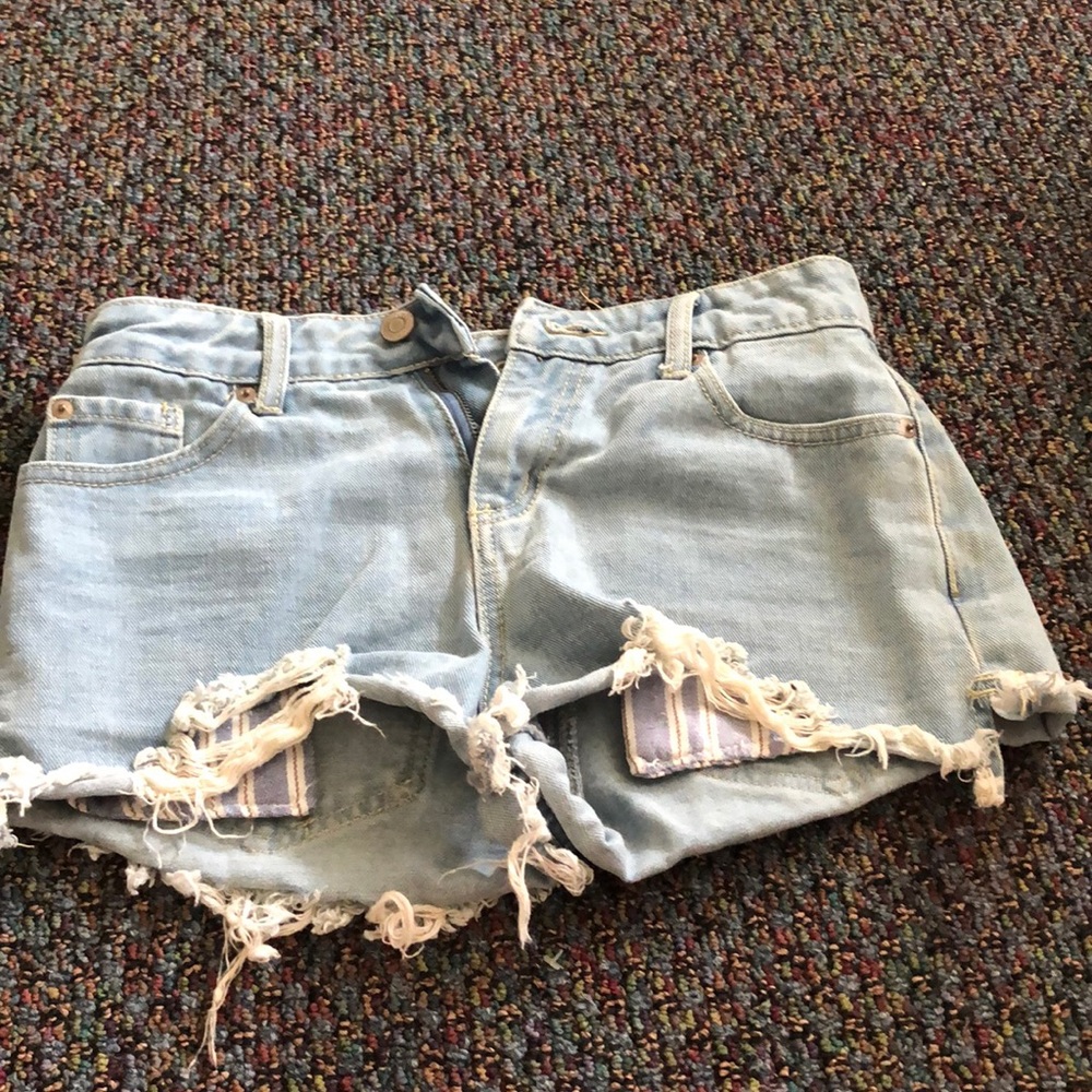 Shorts